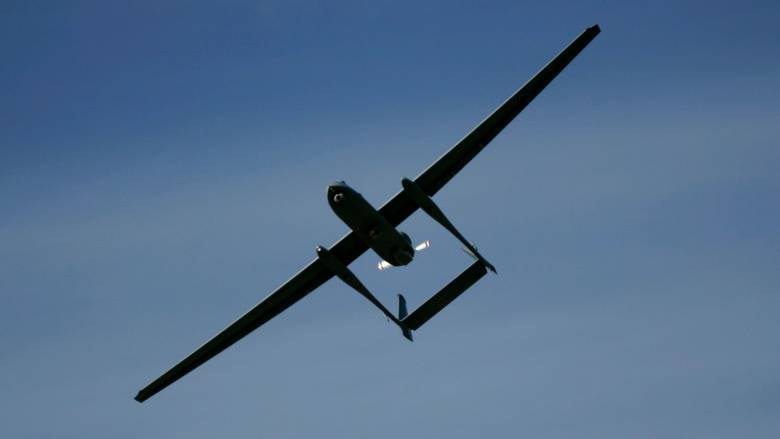 Έρευνες μετά από νέες ανεξήγητες εμφανίσεις drones σε Ιρλανδία και Γαλλία με το βλέμμα στη Ρωσία