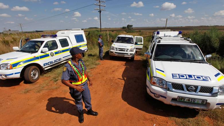 Νότια Αφρική: Έντεκα νεκροί από επίθεση ενόπλων σε ξενοδοχείο