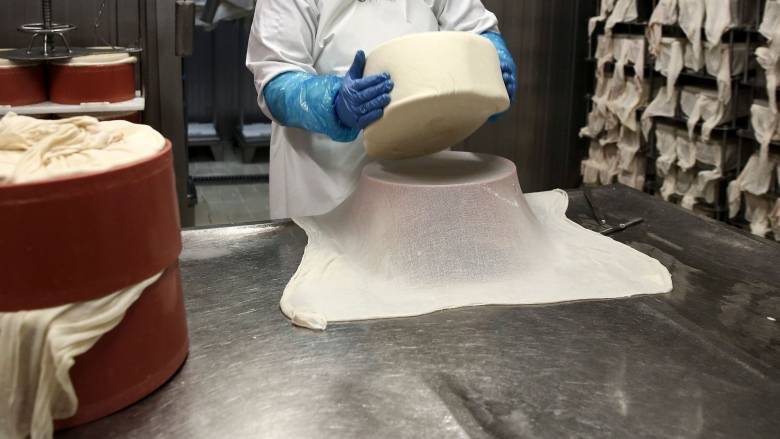 Taste Atlas: Ελληνικό το πιο νόστιμο τυρί του κόσμου