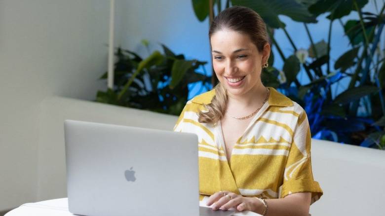 Το ξεκίνημα του ταξιδιού στην TP Greece: Η πρώτη επαγγελματική εμπειρία