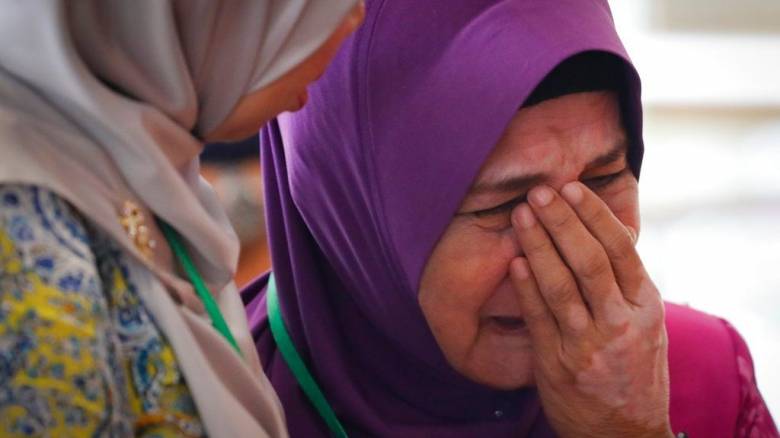 Πτήση MH370: Αποζημιώσεις 410 χιλ. δολαρίων στους συγγενείς των θυμάτων