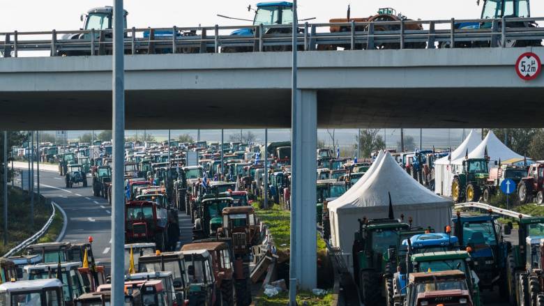 ΟΠΕΚΕΠΕ: Ολοκληρώθηκαν οι πληρωμές για το «Μέτρο 23» - Καταβάλλονται 175 εκατ. σε 132.000 αγρότες