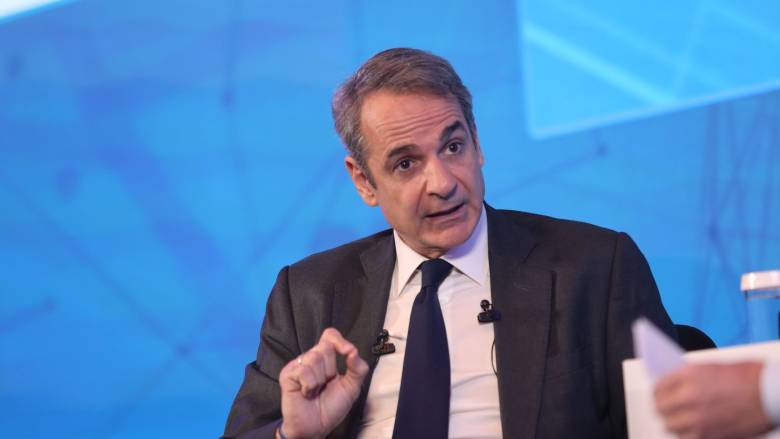 Νέο μήνυμα Μητσοτάκη σε αγρότες: «Διάλογος με ανοιχτούς δρόμους - Ζητάμε συγκεκριμένη εκπροσώπηση»