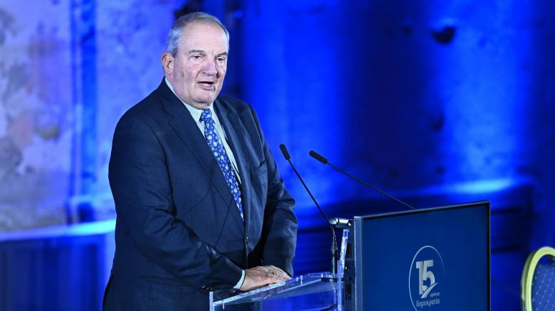 Καραμανλής: Μεγάλο μέρος της κοινωνίας θεωρεί ότι οι θεσμοί δεν λειτουργούν - Τι είπε για ΟΠΕΚΕΠΕ