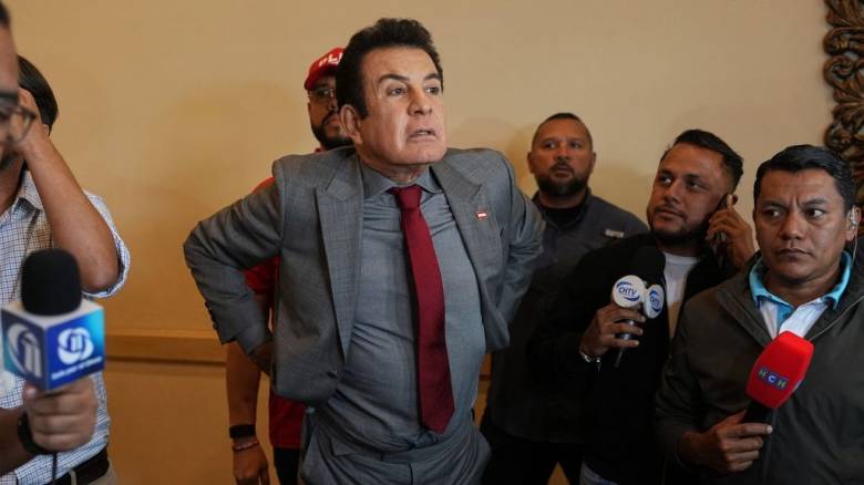 Προεδρικές εκλογές σε Ονδούρα: Σταμάτησε στο 88,6% η καταμέτρηση των ψηφοδελτίων