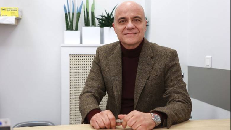 Kαλοήθης υπερπλασία προστάτη:  Τι προτιμούν οι ευρωπαίοι ουρολόγοι για τους εαυτούς τους   