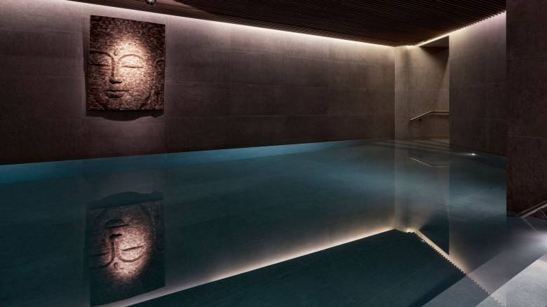 The Margi Spa: Μία ολοκληρωμένη εμπειρία ευεξίας εμπνευσμένη από τη φύση