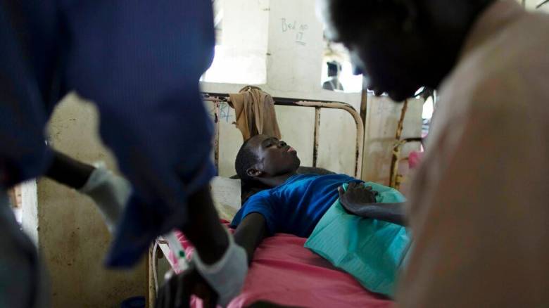 Σουδάν: Πάνω από 100 νεκρούς άφησε πίσω της η επίθεση σε παιδικό σταθμό και νοσοκομείο