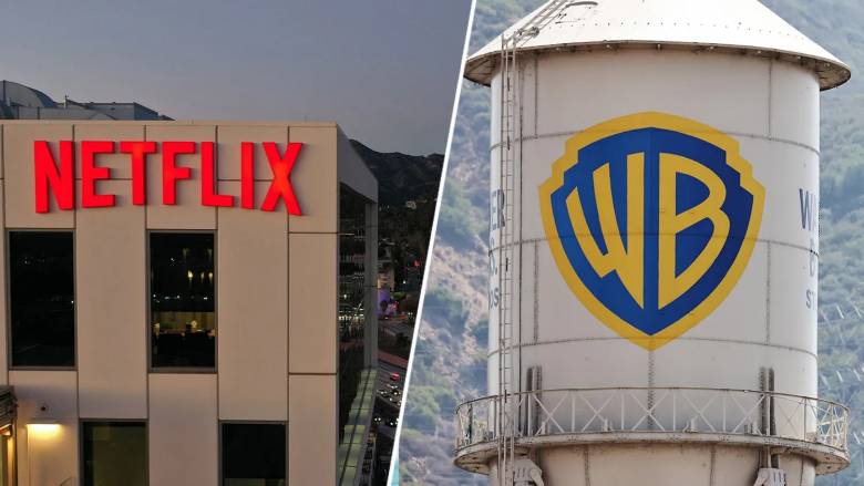 Συνεχίζεται η μάχη για την Warner Bros Discovery - To Netflix δίνει 82 δισ. σε μετρητά για την αγορά