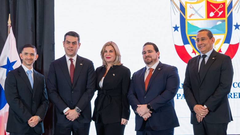 Η Πρεσβεία και το Γενικό Προξενείο του Παναμά στην Ελλάδα διοργάνωσαν το πρώτο Συνέδριο στην Αθήνα