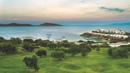 Η Χρυσή Διάκριση ZERO WASTE HORECA για το Porto Elounda Golf & Spa