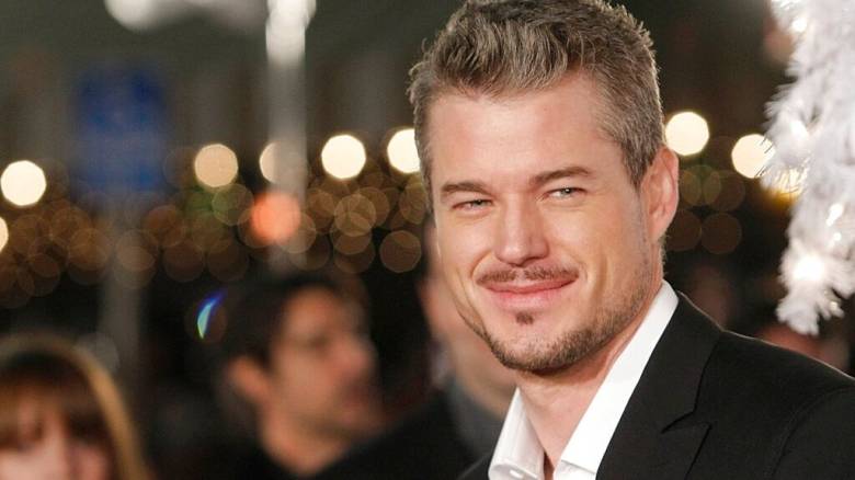 Πέθανε σε ηλικία 53 ετών ο ηθοποιός Έρικ Ντέιν μετά από μάχη με τη νόσο ALS