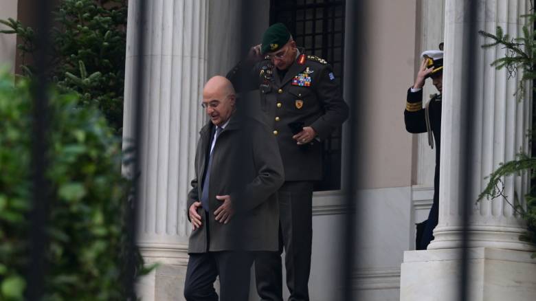 ΚΥΣΕΑ: Εγκρίθηκαν τα εξοπλιστικά - Συζητήθηκε το σχέδιο αξιοποίησης του SAFE