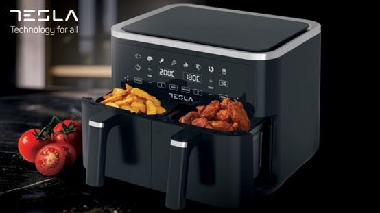 Οι μικρές αλλαγές που θα κάνουν το σπίτι σας πιο… γιορτινό, με την υπογραφή της TESLA