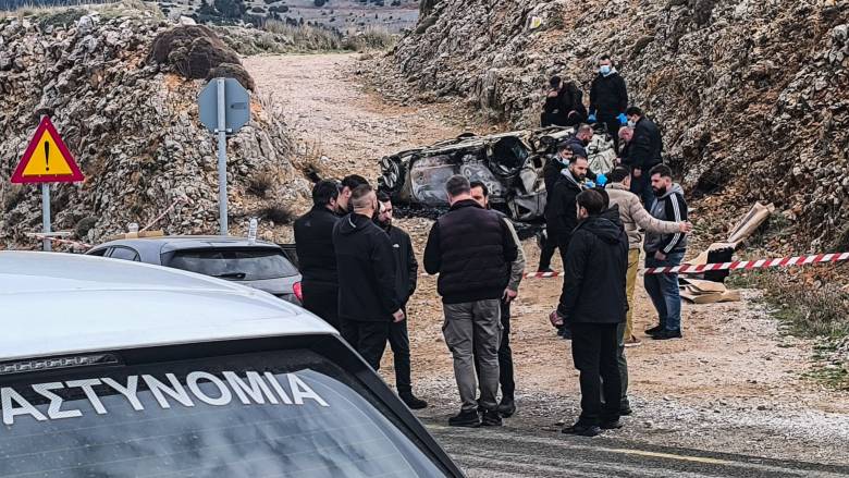 Συνελήφθη εγκληματική οργάνωση - Είχαν κάνει την απόπειρα δολοφονίας εναντίον του Λάλα