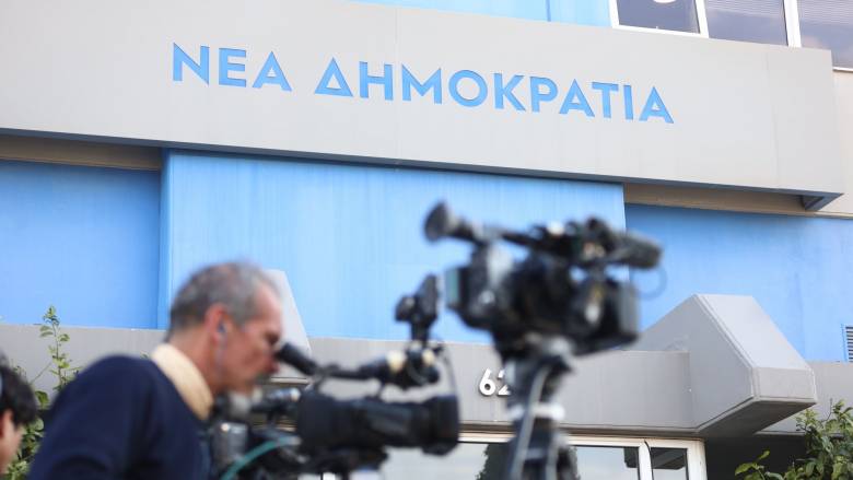 Αγρότες: Άρχισε η ενημέρωση Τσιάρα στους «γαλάζιους» βουλευτές - Οι πρώτες δηλώσεις