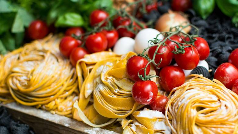 Η ιταλική κουζίνα αναγνωρίσθηκε ως άυλη πολιτιστική κληρονομιά