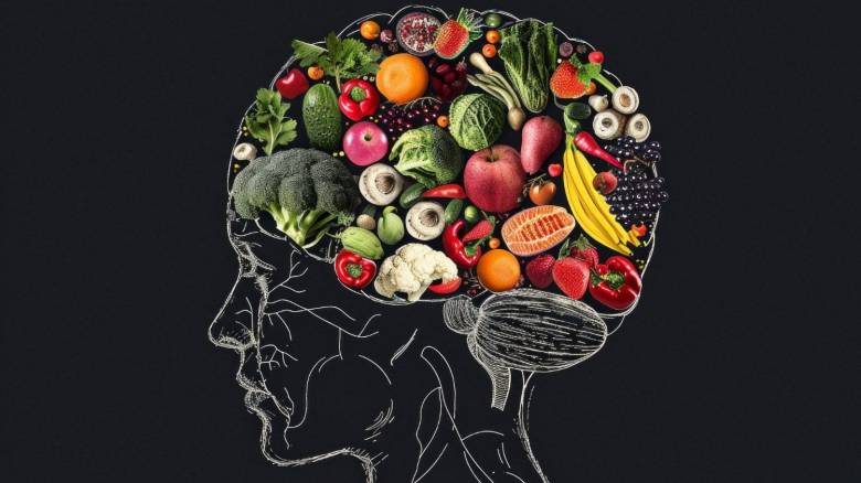 Διατροφή με 30% λιγότερες θερμίδες μπορεί να προστατεύσει τον εγκέφαλο από τη γήρανση