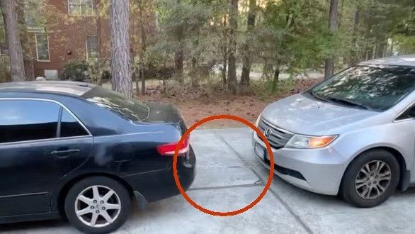 Κόλλα αρκετά δυνατή για να ρυμουλκήσει αυτοκίνητο φτιάχτηκε από χρησιμοποιημένο μαγειρικό λάδι