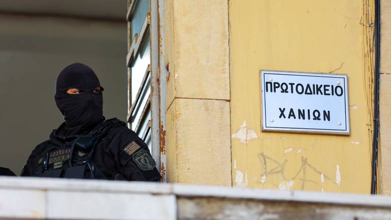 Χανιά: Δικάζεται σήμερα 45χρονος οδηγός Πόρσε που προκάλεσε θανατηφόρο τροχαίο με θύμα 22χρονο