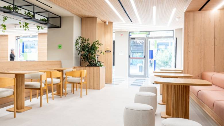 Snappi: Οι επόμενες κινήσεις της ψηφιακής neobank που απέκτησε το δικό της φυσικό χώρο