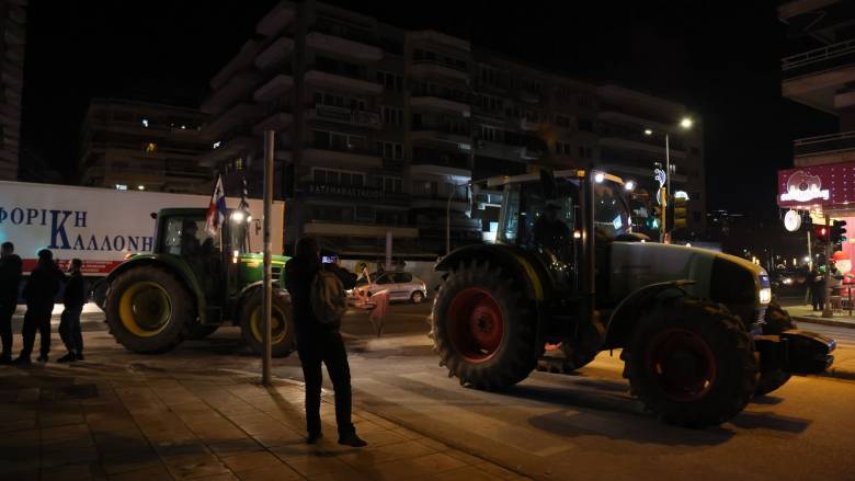 Στην Αθήνα την Παρασκευή κτηνοτρόφοι Ηρακλείου για συναντήσεις με Χατζηδάκη, Τσιάρα