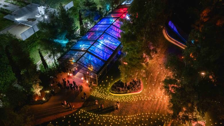 Together We Shine: Η επίσημη έναρξη της συνεργασίας Athens City Events & Δειπνοσοφιστήριον