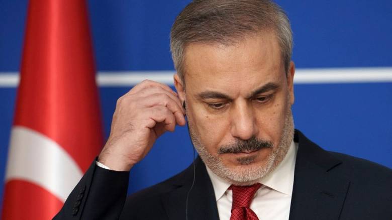 Η Άγκυρα επαναφέρει τα περί «τουρκικής μειονότητας» στη Θράκη: Τι «κρύβει» η ρητορική Φιντάν