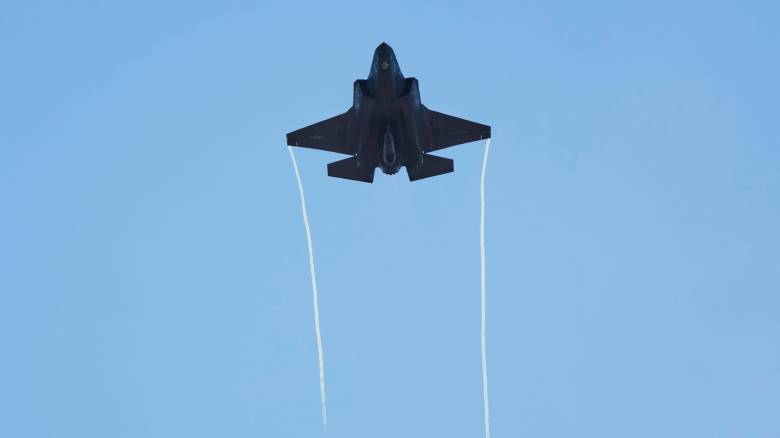 Ο διακαής πόθος της Τουρκίας για τα F-35 και τα εμπόδια