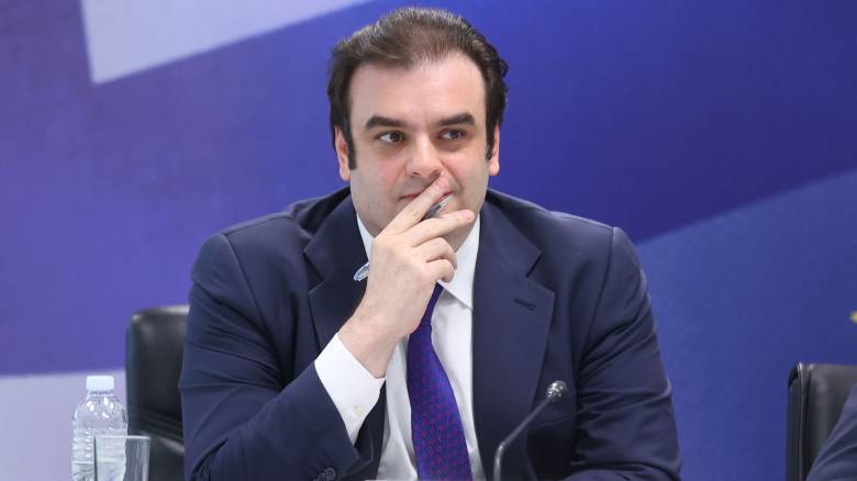 Ώρα μηδέν για την υποψηφιότητα Πιερρακάκη στο Eurogroup - Η σημασία για την Ελλάδα