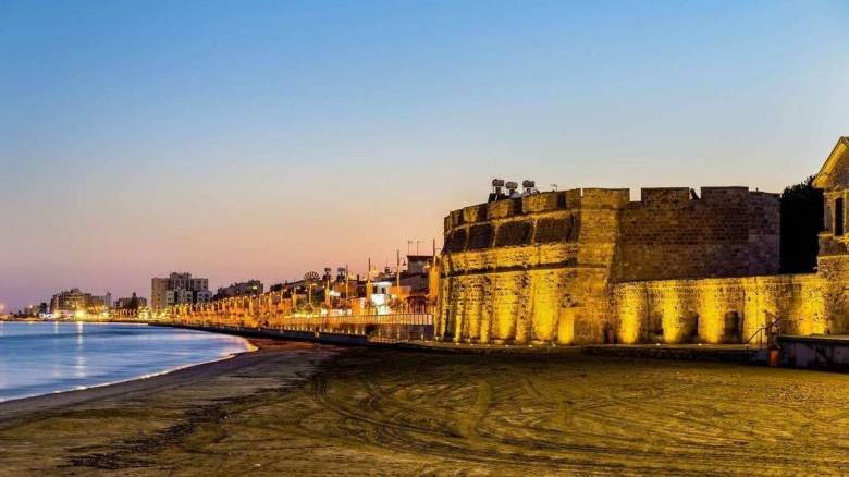 Κύπρος: Η Λάρνακα ψηφίστηκε Πολιτιστική Πρωτεύουσα της Ευρώπης για το 2030