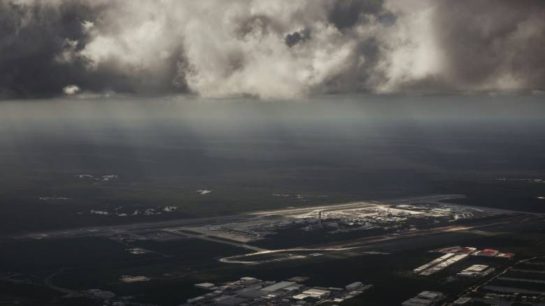 Πλημμύρες στο Ιράκ: Έκλεισε το αεροδρόμιο της Βαγδάτης - Τουλάχιστον 3 νεκροί