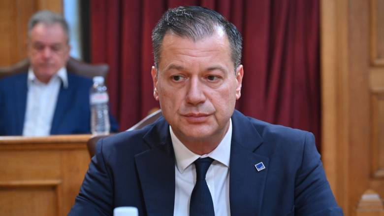 Την παραίτηση του προσωρινού προέδρου του ΟΠΕΚΕΠΕ ζητεί το ΠΑΣΟΚ