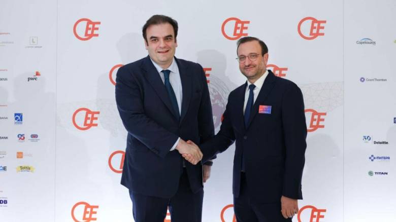 Πρόεδρος ΟΕΕ: Εθνική επιτυχία η εκλογή του Κ. Πιερρακάκη στην προεδρία του Eurogroup