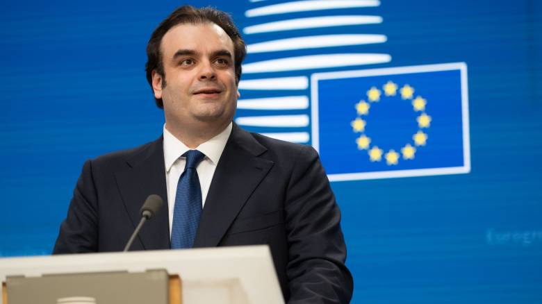 Πιερρακάκης: «Το τέλος του Ταμείου Ανάκαμψης δεν σημαίνει τέλος της ανάπτυξης»