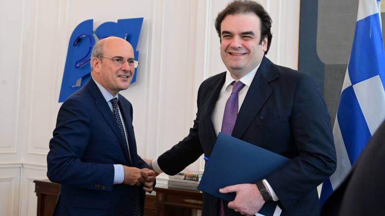 Χατζηδάκης για εκλογή Πιερρακάκη: «Πρόκειται για μία μεγάλη επιτυχία πάνω από όλα για την Ελλάδα»