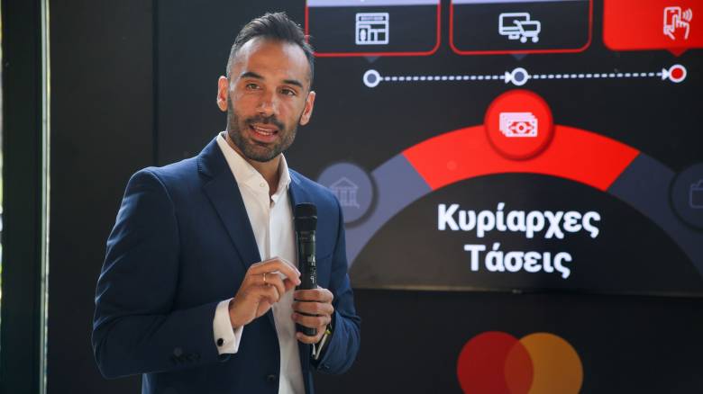 Mastercard: Με την καινοτομία στο επίκεντρο το 2026 φέρνει πιο απλές και ασφαλείς πληρωμές για όλους