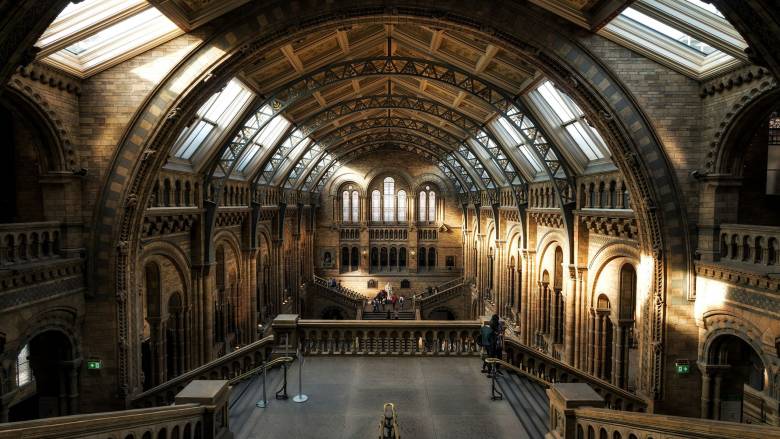 Βρετανία: Πάνω από 600 πολύτιμα αντικείμενα «έκαναν φτερά» από το μουσείο του Μπρίστολ