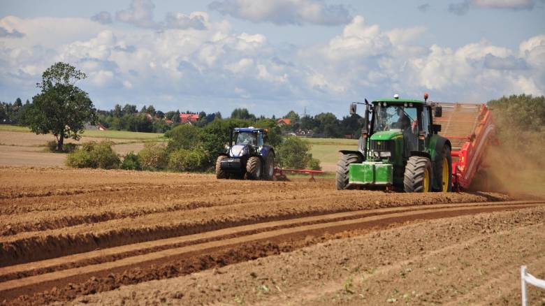 Βήμα προς βήμα η διαδικασία για τις ενστάσεις - Τι πρέπει να κάνουν οι αγρότες