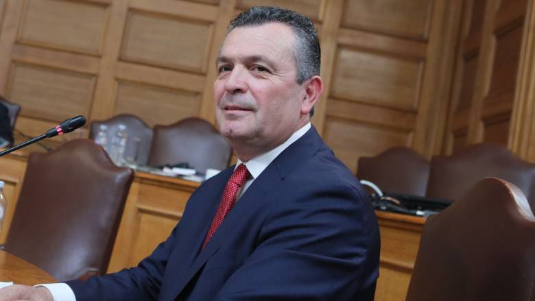 Μπουκώρος στην Εξεταστική για ΟΠΕΚΕΠΕ: Ουδεμία προσπάθεια συσκότισης της έρευνας υπήρξε