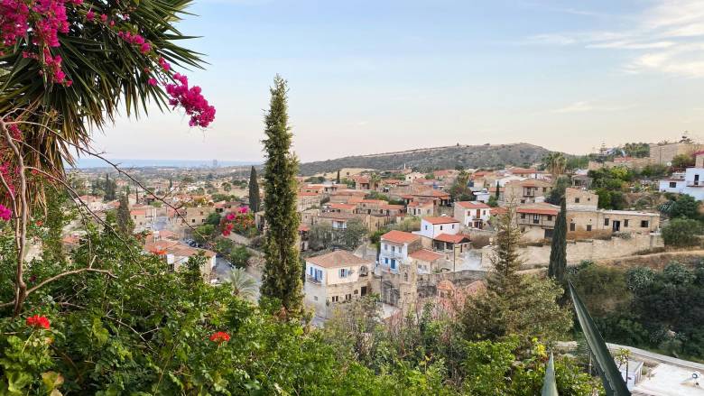 Κύπρος: Η Λάρνακα ορίζεται Ευρωπαϊκή Πολιτιστική Πρωτεύουσα για το 2030