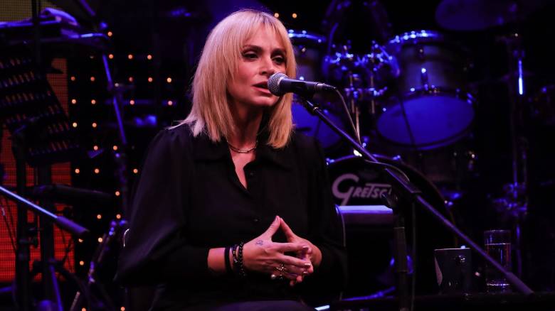 Αφαίρεση διπλώματος για την Ελεωνόρα Ζουγανέλη «για ένα ποτήρι κρασί»