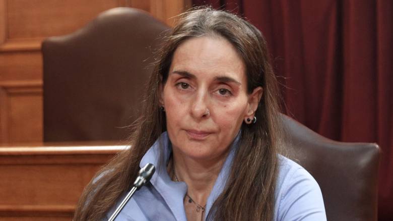 ΟΠΕΚΕΠΕ: Εκδίκαση της αγωγής της Τυχεροπούλου - «Ήμουν το μαύρο πρόβατο στον Οργανισμό»