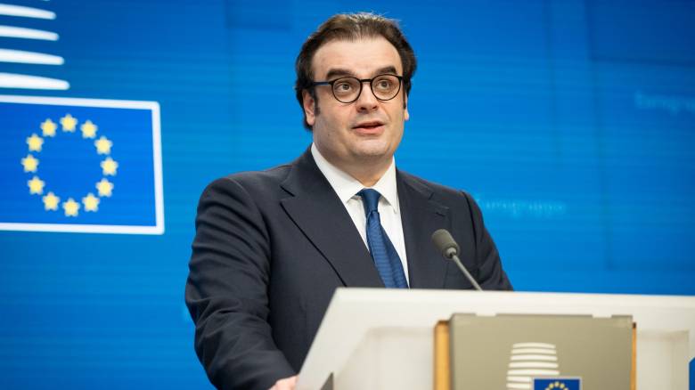 Πιερρακάκης: Χρονιά ευκαριών το 2026 με ανάπτυξη, επενδύσεις και τους πολίτες στο επίκεντρο