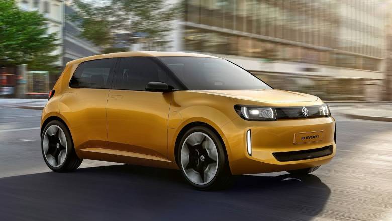 Η Ευρώπη εξετάζει μια νέα, εισαγωγική κατηγορία ηλεκτρικών μοντέλων