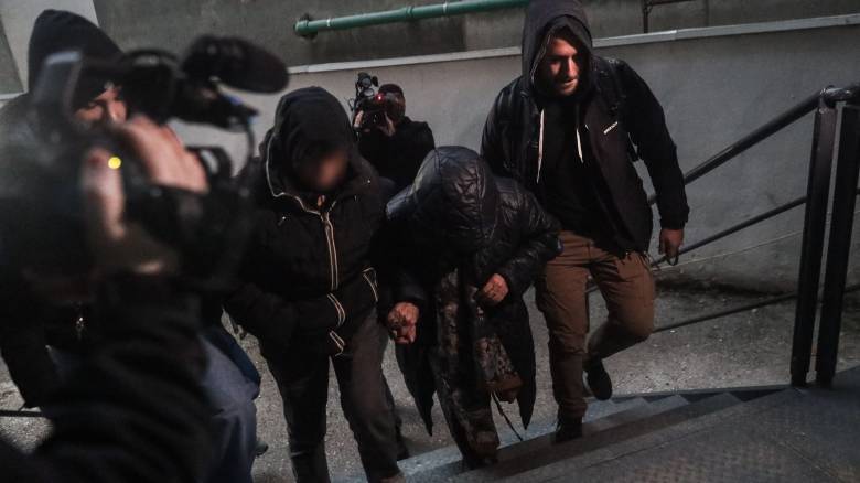 ΟΠΕΚΕΠΕ: Κακουργηματικές διώξεις στους 15 της σπείρας στο Ηράκλειο - Βαριές κατηγορίες