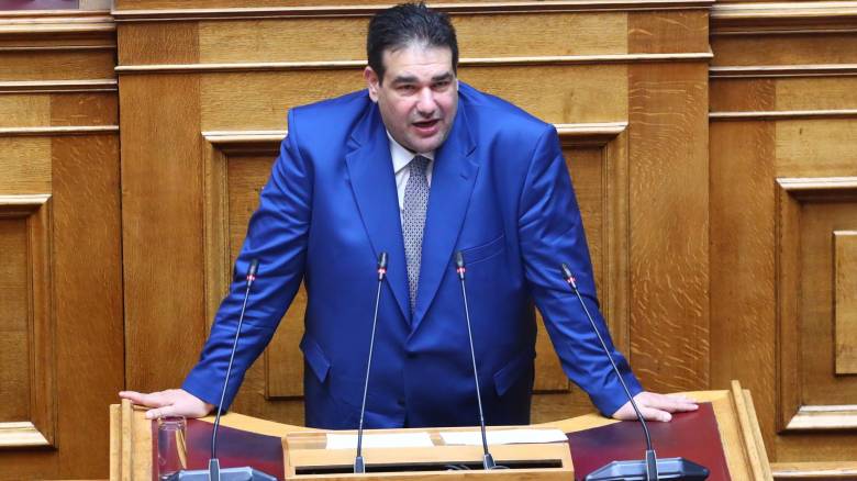Λιβάνιος: Επιστολική ψήφος και στις εθνικές εκλογές – Το μήνυμα στους Δημάρχους