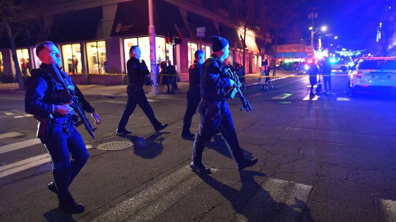 ΗΠΑ: Σε lockdown το Πανεπιστήμιο Brown και η γύρω περιοχή μετά το μακελειό με νεκρούς φοιτητές