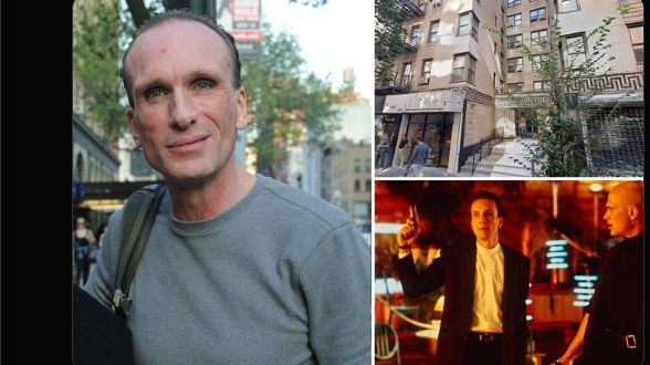 Θρίλερ με τον θάνατο του Πίτερ Γκριν: Αίματα σε όλο το σώμα του - Το μυστήριο σημείωμα δίπλα του