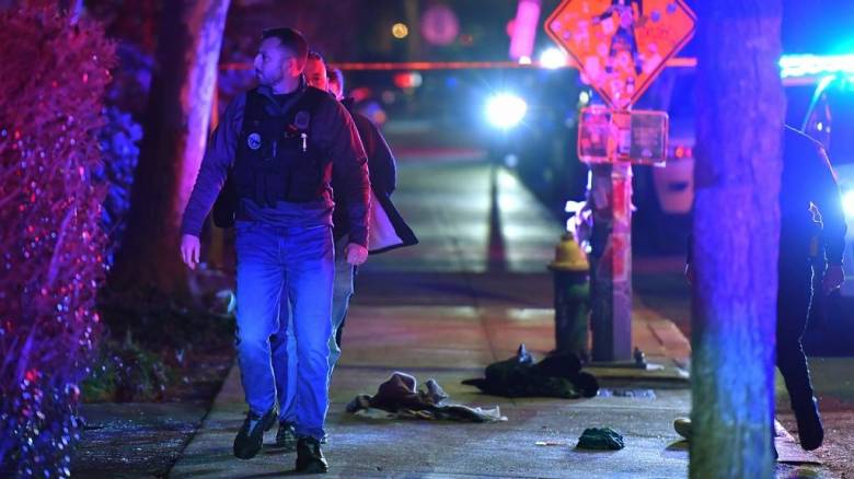 ΗΠΑ: Ένας ύποπτος κρατείται για τους πυροβολισμούς στο Πανεπιστήμιο Μπράουν